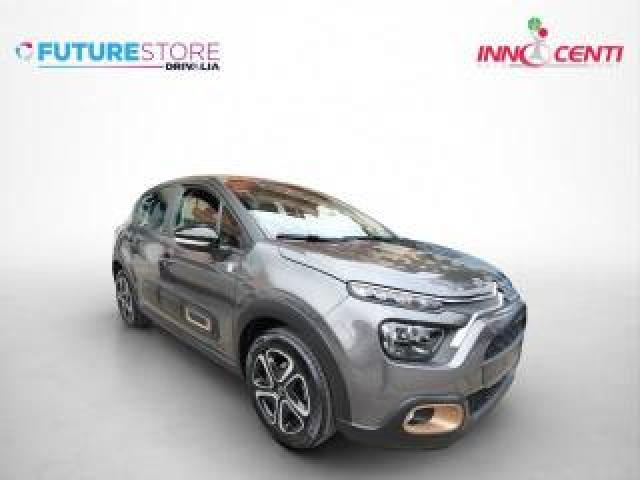 Citroen C3 Puretech 83 S&s C-Series 