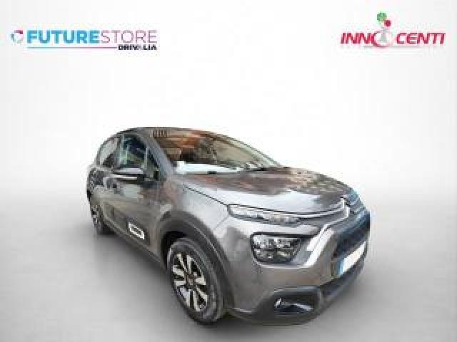 Citroen C3 Puretech 83 S&s C-Series 