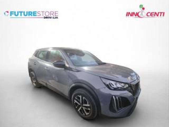 Peugeot 2008 Puretech 100 Ses Allure Pack 