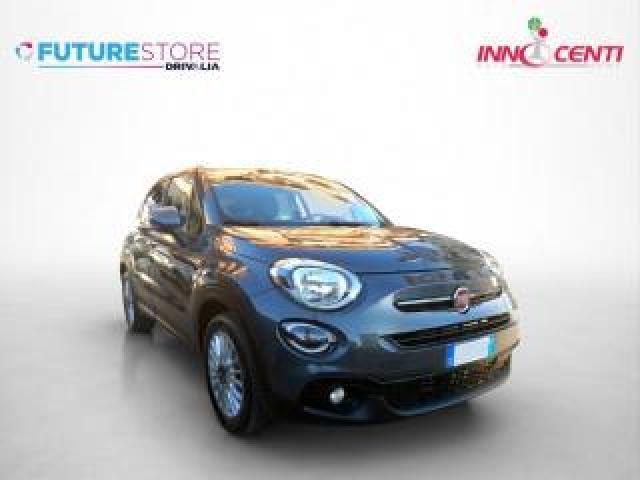 Fiat 500x 1.3 Multijet 95 Cv Connect 