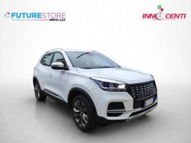 Dr Motor Dr 4.0 1.5 Bi-Fuel Gpl 