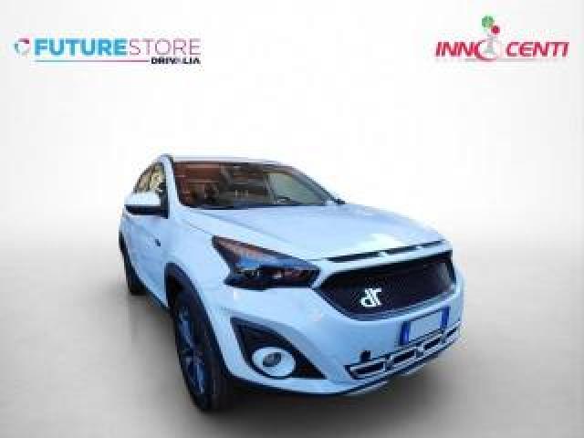 Dr Motor Dr F35 1.5 Turbo C.a. Bi-Fuel Gpl 