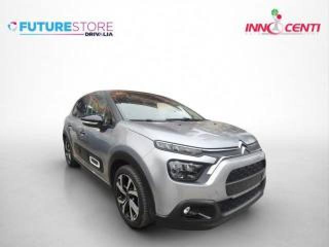 Citroen C3 Puretech 83 S&s Shine 