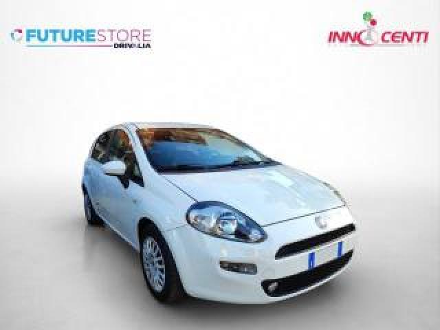 Fiat Punto Evo 1.3 Mjt 85 Cv  