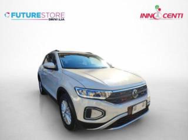 Volkswagen T-Roc 1.0 Tsi Life 