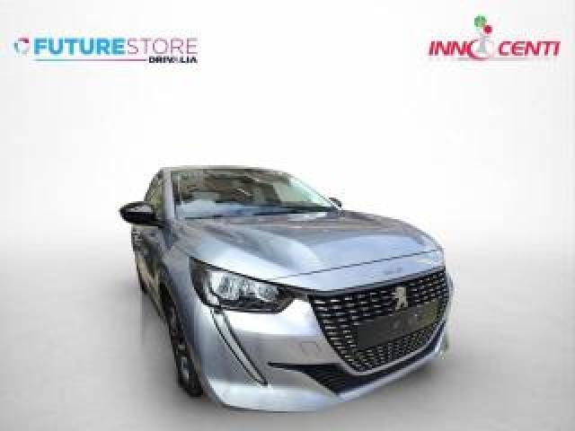Peugeot 208 Puretech 75 Stop&start 5 Porte Active 