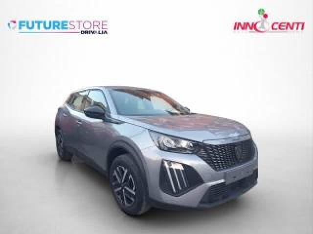 Peugeot 2008 Puretech 100 S&s Style 