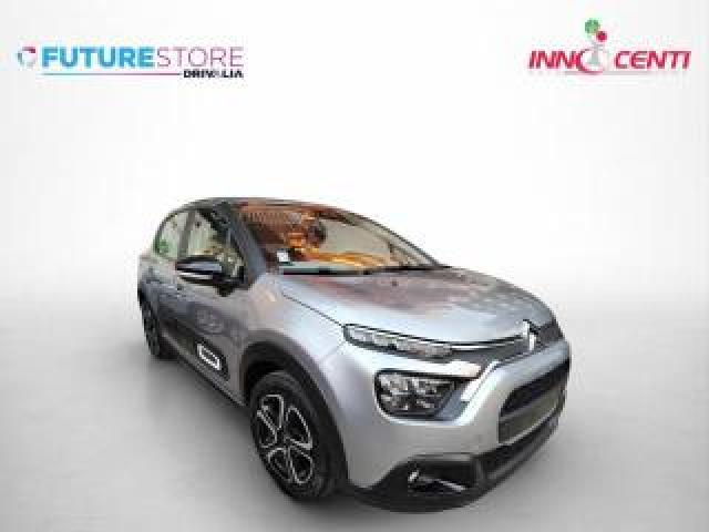 Citroen C3 Puretech 83 S&s Plus 