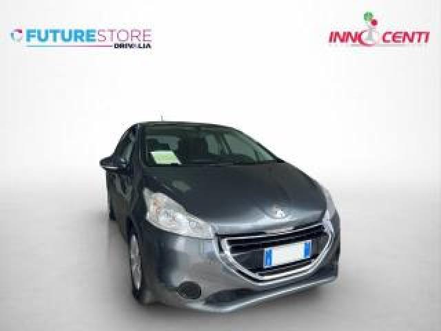 Peugeot 208 1.4 8v Hdi 68cv 5p. Active 
