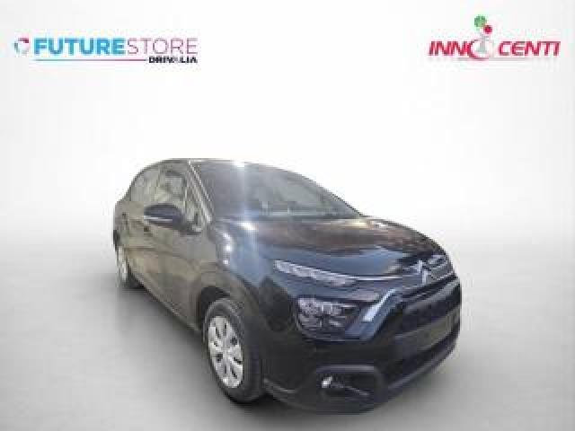 Citroen C3 Puretech 83 S&s Feel 