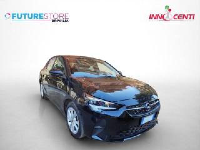 Opel Corsa 1.5 D 100 Cv Elegance 