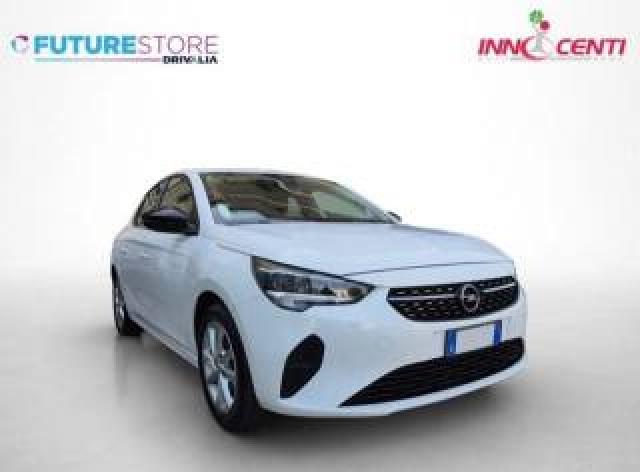 Opel Corsa 1.5 D 100 Cv Elegance 