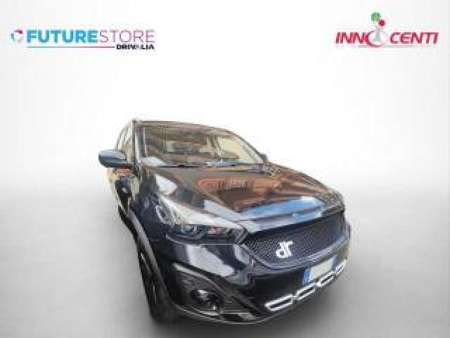 Dr Motor Dr F35 1.5 Turbo Bi-Fuel Gpl 