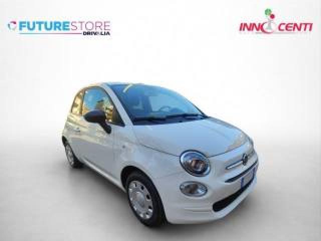 Fiat 500 1.0 Hybrid 