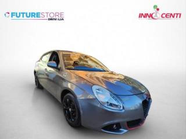 Alfa Romeo Giulietta 1.6 Jtdm-2 105 Cv Progression 