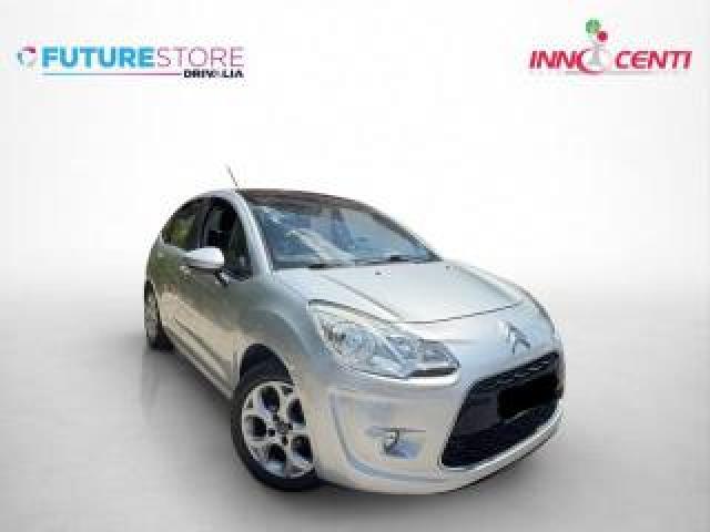 Citroen C3 1.1 Eco Energy G Seduction 