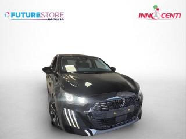 Peugeot 208 Puretech 100 Stop&start 5 Porte Allure 