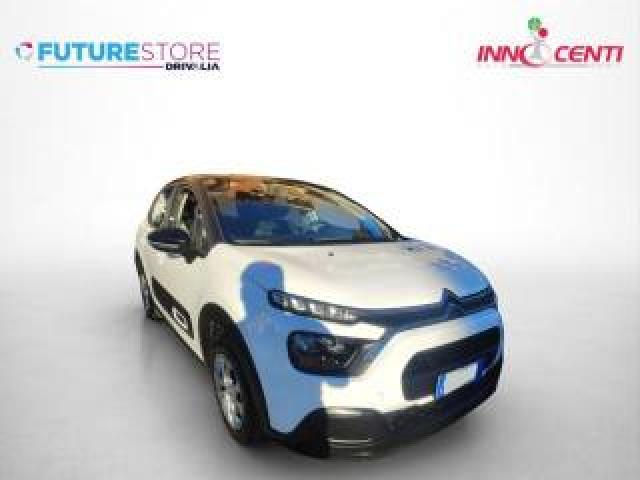 Citroen C3 Bluehdi 100 S&s Feel 
