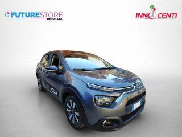 Citroen C3 Puretech 83 S&s Shine 