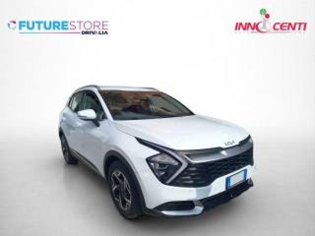 Kia Sportage 1.6 Crdi Mhev Dct  