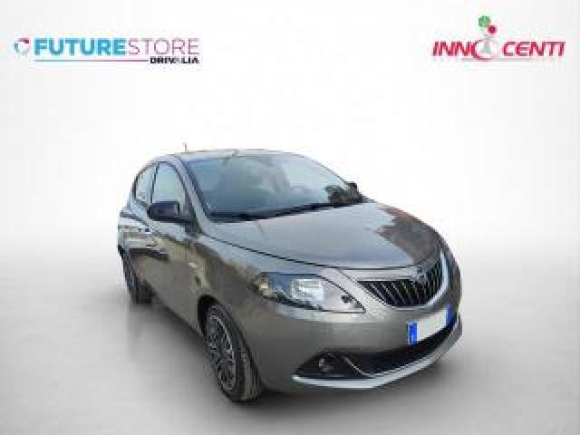 Lancia Ypsilon 1.0 Firefly 5 Porte S&s Hybrid 