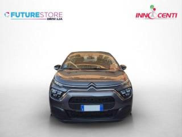 Citroen C3 Bluehdi 100 S&s Feel 