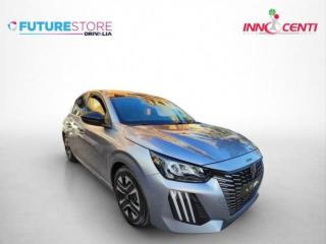 Peugeot 208 Puretech 100 Stop&start 5 Porte Allure 