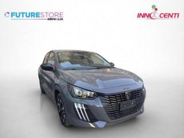 Peugeot 208 Puretech 100 Stop&start 5 Porte Allure 
