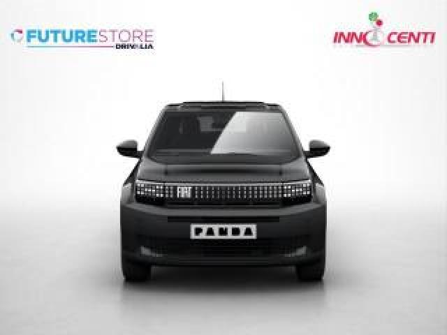 Fiat Grande Panda 1.2 100 Cv S&s La Prima 