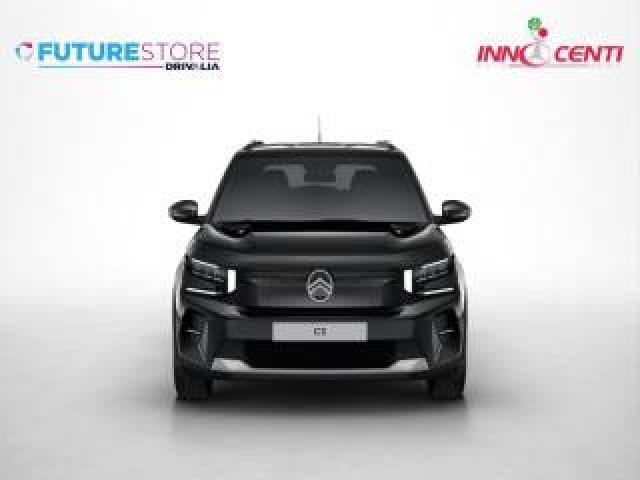 Citroen C3 110 E-Dcs6 Business 