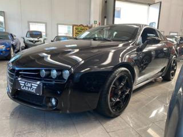 Alfa Romeo Brera 2.2 Jts 
