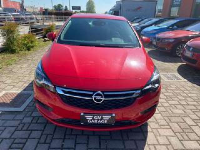 Opel Astra 1.6 Cdti 110cv Start&stop 5 Porte Innovation 
