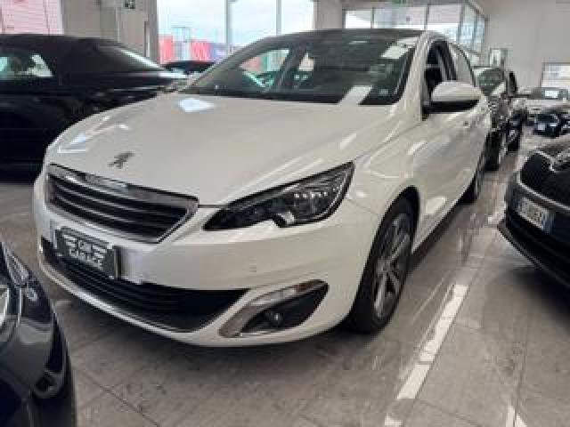 Peugeot 308 1.6 E-Hdi 115 Cv Stop&start Allure 