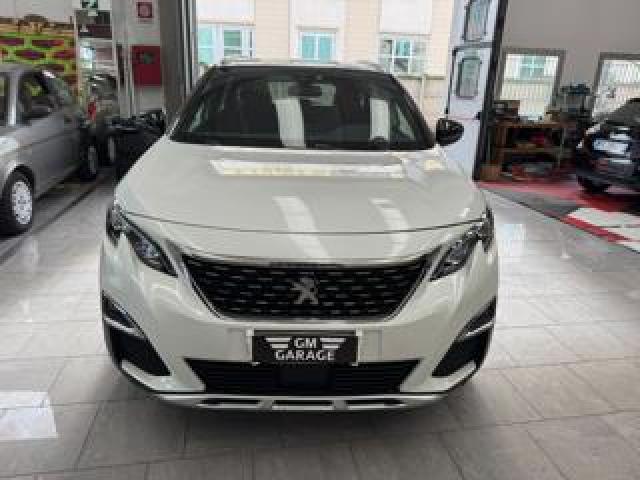 Peugeot 5008 Bluehdi 130 S&s Eat8 Gt Line 