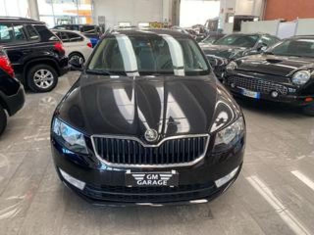 Skoda Octavia 1.4 Tsi Wagon Elegance 