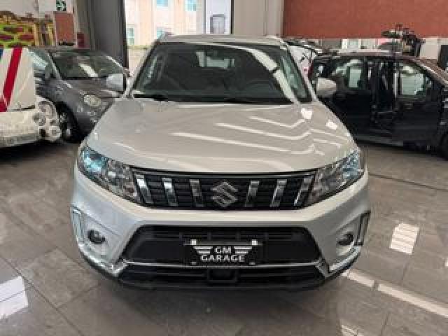 Suzuki Vitara 1.4 Boosterjet 4wd Allgrip Top 