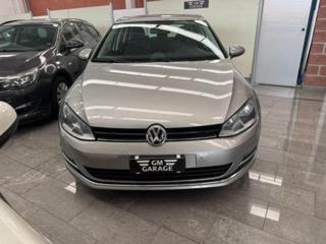 Volkswagen Golf 1.6 Tdi 5p. Highline Bluemotion Technology 