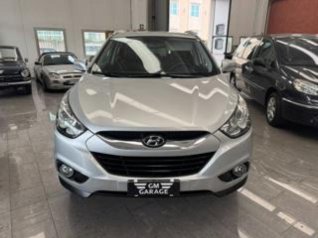 Hyundai Ix35 1.6 Gdi 16v 2wd Comfort 