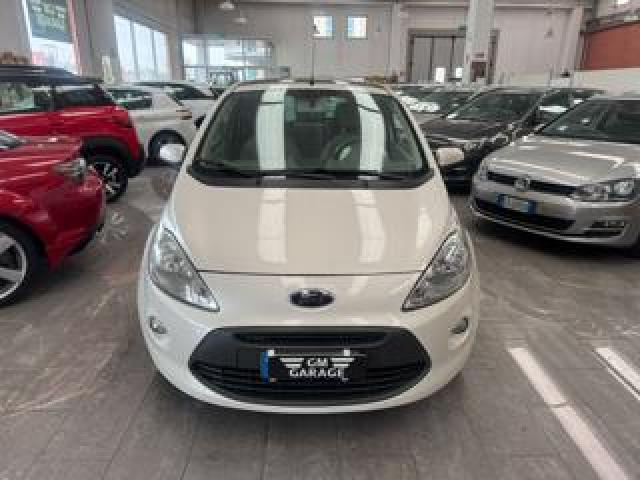 Ford Ka+ 1.2 8v 69cv Titanium 