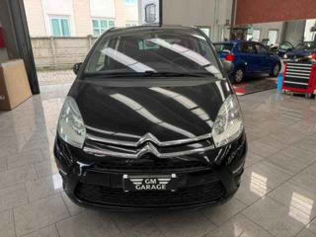 Citroen C4 Picasso 1.6 E-Hdi 110 Fap Cmp6 Business 