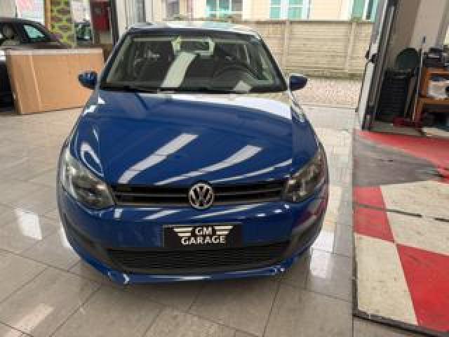 Volkswagen Polo 1.2 5 Porte Trendline 