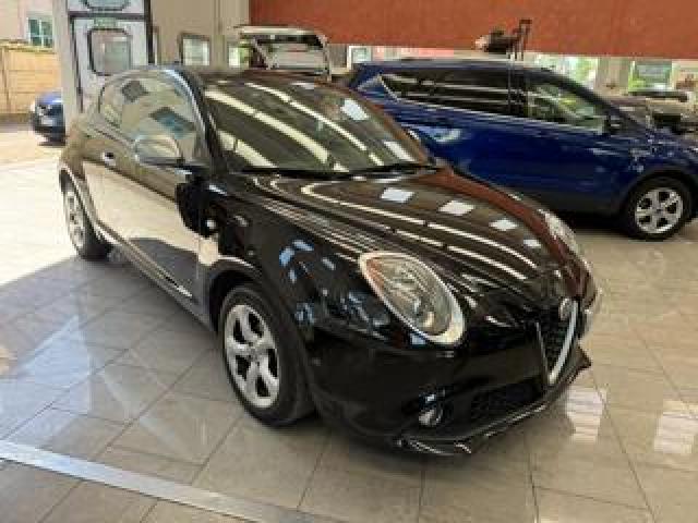 Alfa Romeo Mito 1.4 78 Cv 8v S&s Urban 