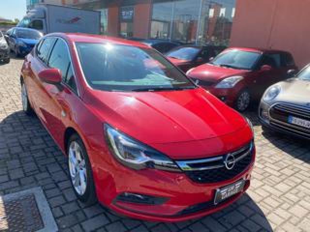 Opel Astra 1.6 Cdti 110cv Start&stop 5 Porte Innovation 