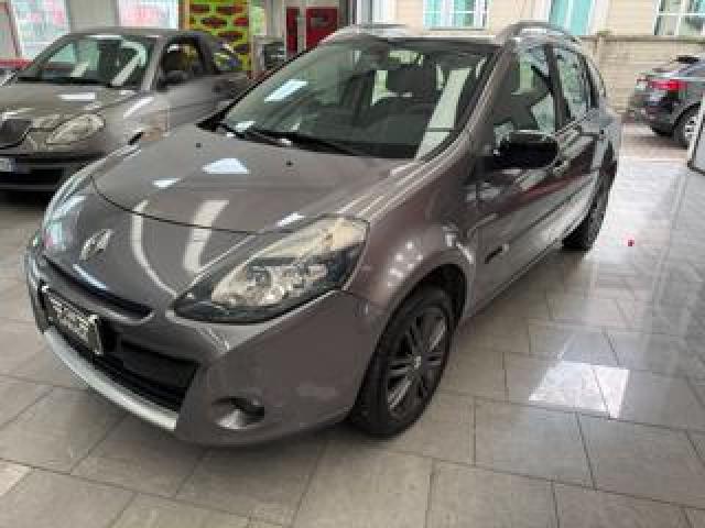 Renault Clio 1.2 16v Sportour Dynamique 