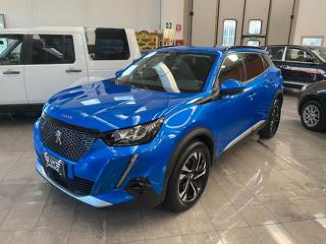 Peugeot 2008 Puretech 130 S&s Allure 