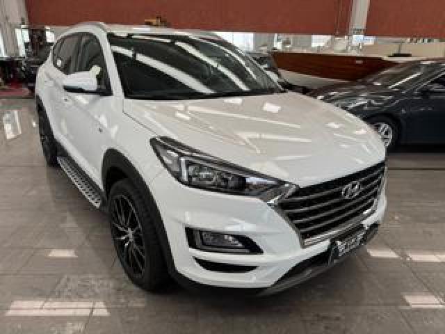 Hyundai Tucson 1.6 Crdi 136cv 48v Dct Xprime 