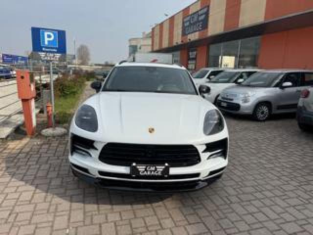 Porsche Macan 30 S 