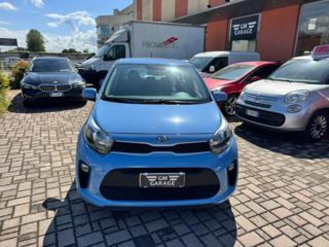 Kia Picanto 1.0 12v 5 Porte Active 