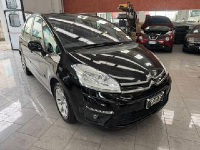 Citroen C4 Picasso 1.6 E-Hdi 110 Fap Cmp6 Business 