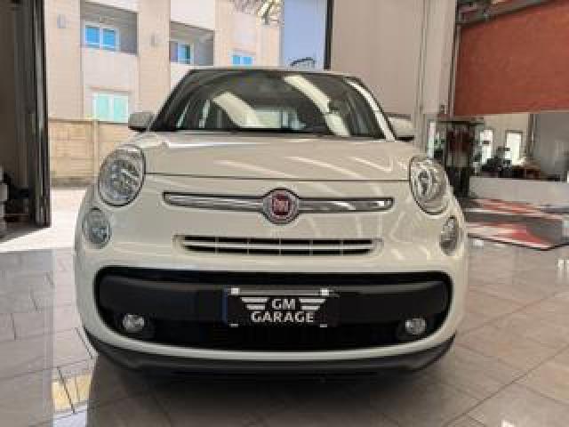 Fiat 500l 1.4 95 Cv Pop Star 